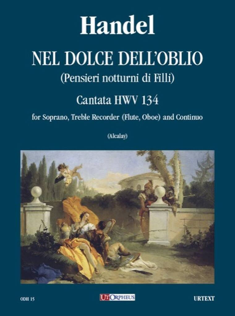 Nel dolce dell?oblio